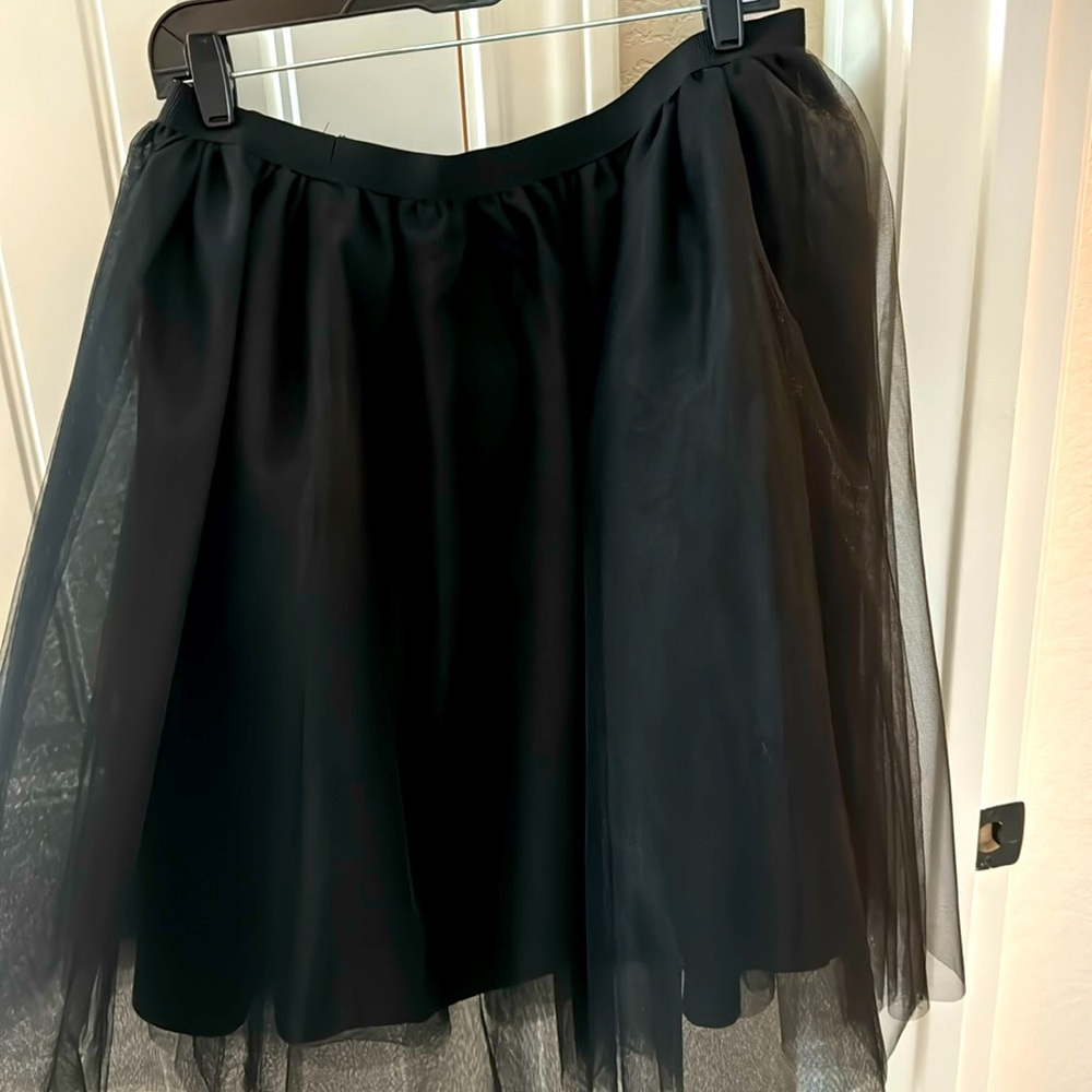 NWT Lane Bryant TUTU!! Plus size!